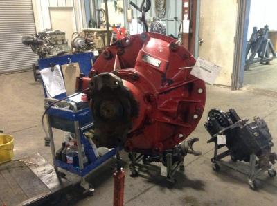 Meritor RS23186 Rear Differential Assembly