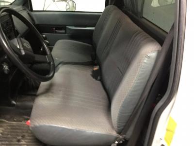 Chevrolet C7500 Seat, non-Suspension
