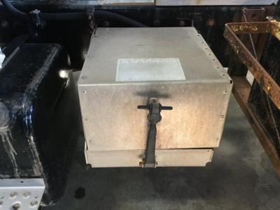 Freightliner FL70 Battery Box