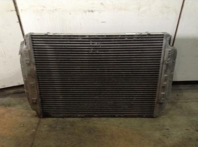 Freightliner Cascadia Charge Air Cooler (ATAAC) - 0131242000
