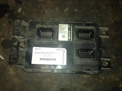 Kenworth T680 Electronic Chassis Control Modules - A2C80703100