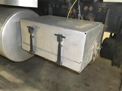 Freightliner Classic XL Battery Box