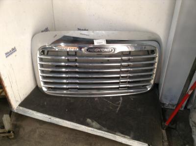 Freightliner Columbia 112 Grille