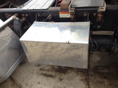 Freightliner FLD120SD Battery Box