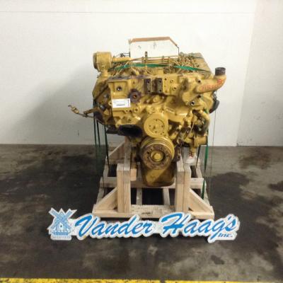 CAT 3208 Engine Assembly