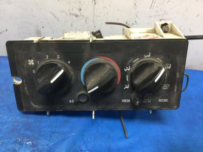 Mack CX Heater & AC Temperature Control - 880011