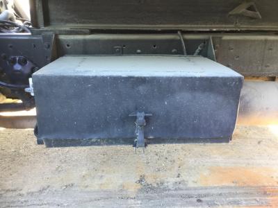 Ford CF7000 Battery Box