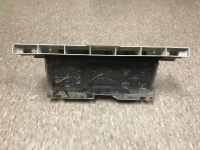 Ford F600 Instrument Cluster - E1TF10C956B