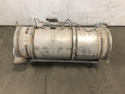 Paccar MX13 DPF Diesel Particulate Filter