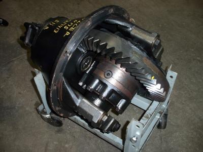 Spicer N175 Rear Differential Assembly