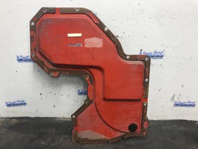 Cummins ISX15 Timing Cover - 3687011