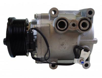 Sterling A9513 Air Conditioner Compressor - 2007CT02