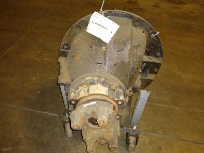 Eaton 19060S Rear Differential Assembly - 127603