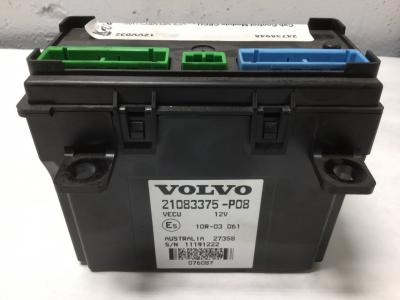 Volvo VNL Cab Control Module CECU - 21083375-P08