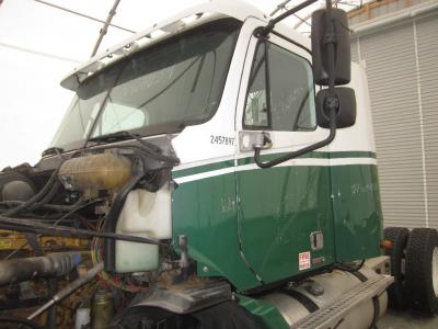 Freightliner Columbia 112 Cab Assembly