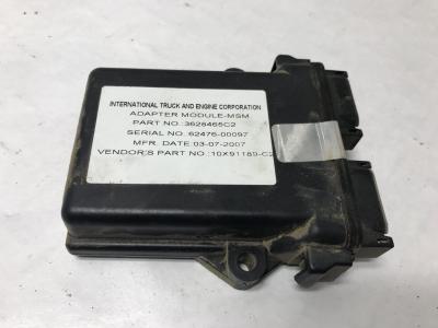 International 9900 Electrical, Misc. Parts - 3622084