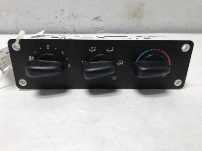 Freightliner M2 106 Heater & AC Temperature Control - A22-57054-002
