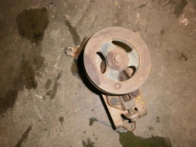 GM 366 Pulley