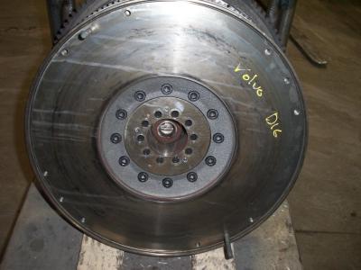 Volvo D16 Flywheel