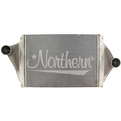 Freightliner Cascadia Charge Air Cooler (ATAAC)