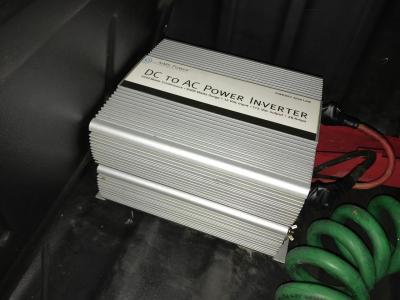 ALL Other ALL APU, Inverter - NP 1427000118