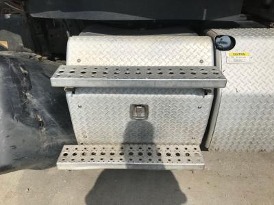 Freightliner 122SD Battery Box