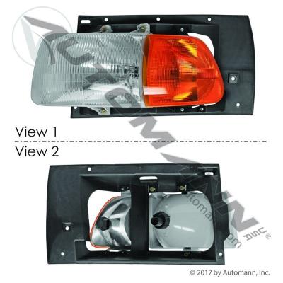 Sterling A9513 Headlamp