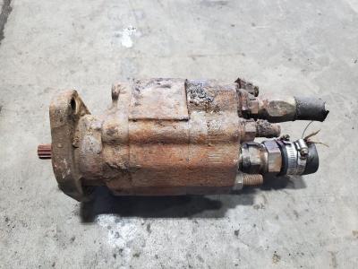 ALL Other ALL Hydraulic Pump - 219-18472