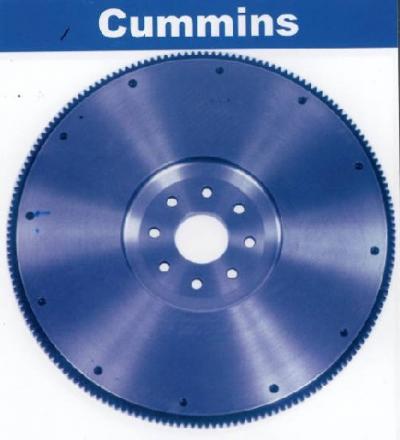 Cummins B5.9 Flywheel