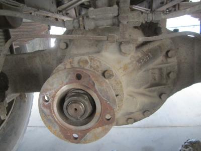 Mack Other Rear Differential Assembly