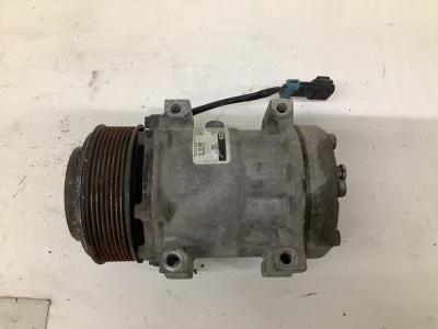 Sterling A9513 Air Conditioner Compressor - YC4H19D629CC