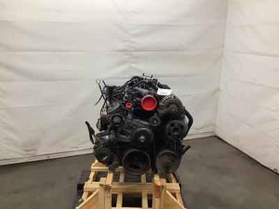 GM 6.0L Engine Assembly