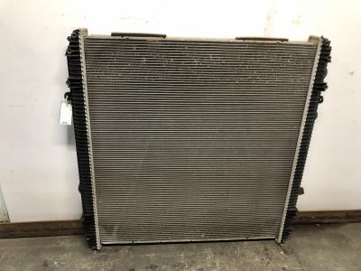 Sterling A9513 Radiator - BHTE3758