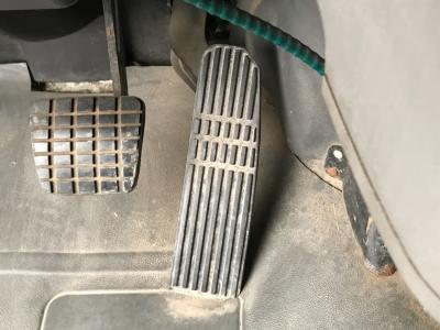 Freightliner M2 106 Foot Control Pedals - A1225191005