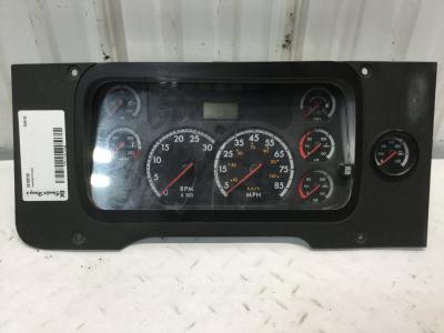 Freightliner Cascadia Instrument Cluster - A22-61849-000