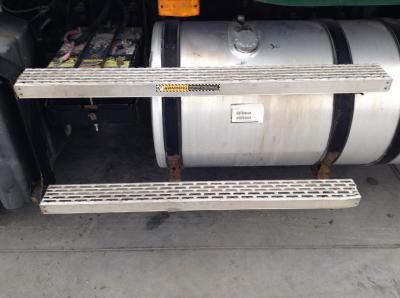 Mack CXN Fuel Tank Strap
