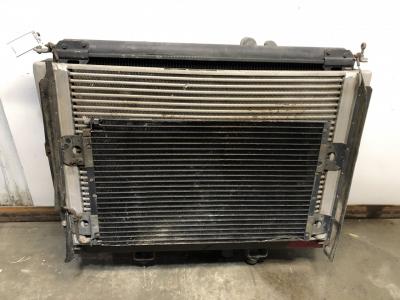 Mack CH Cooling Assembly. (Rad., Cond., ATAAC) - 2MF514M