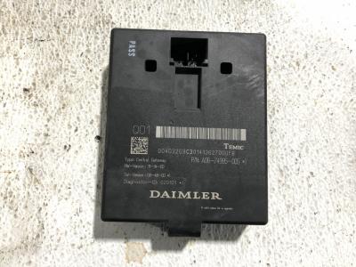 Freightliner M2 106 Electrical, Misc. Parts - A0004464335