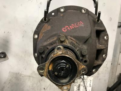 Hino Other Rear Differential Assembly
