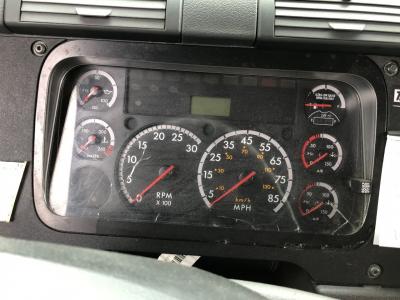 Freightliner Cascadia Instrument Cluster - A2266236100