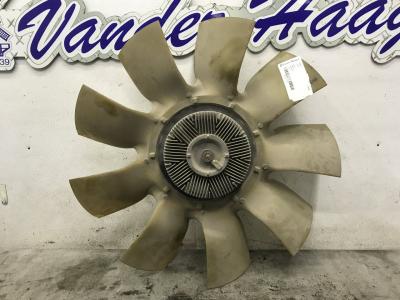Renault Other Fan Blade