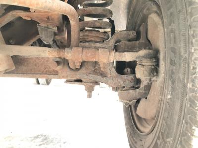 Ford ALL Axle Assembly, Front - E9HT3010