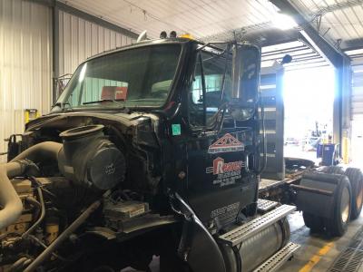 Sterling L9513 Cab Assembly