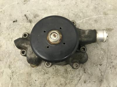 Detroit 60 SER 12.7 Water Pump - 23535017