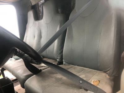 International 4300 Seat, non-Suspension - 4031484C91