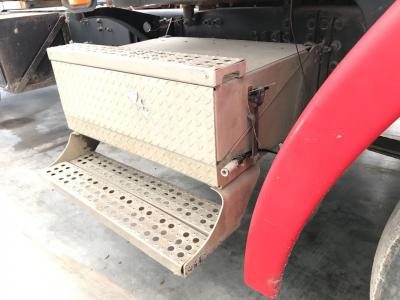 Freightliner C112 Century Battery Box