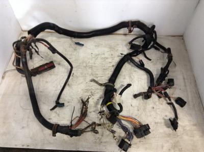 Ford F650 Wiring Harness, Cab