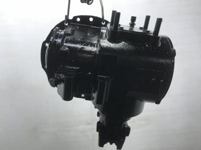 Mack Other Rear Differential Assembly