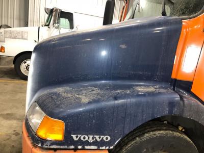 Volvo VNM Hood