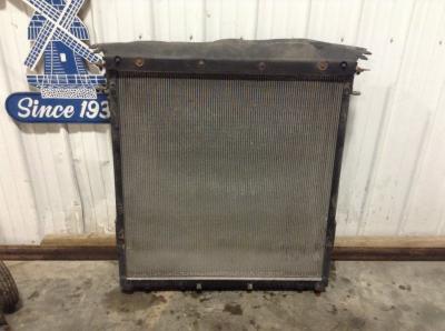 Sterling A9513 Radiator - 3A05733009
